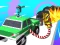 Игра Assassin Commando Car Driving онлайн