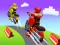 Игра Mini Moto: Speed Race онлайн