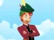 Игра Peter Pan Dress Up онлайн