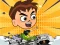 Игра Ben 10 Crazy Truck онлайн