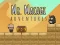 Игра Mr Macagi Adventures онлайн