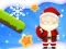 Игра Sleepy Santa онлайн