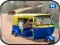 Игра Public Tricycle Rickshaw driving онлайн