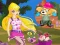 Игра Winx Stella and Puppy онлайн