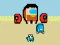 Игра Two ?mpostor Squid Challenge онлайн