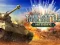 Игра Tank War Machines онлайн