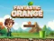 Игра Fantastic Orange онлайн