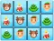 Игра Xmas Sudoku онлайн