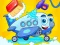 Игра Airplane Wash онлайн