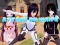 Игра Attack On Waifu Clicker онлайн
