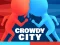 Игра Crowdy City онлайн