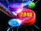 Игра Space Quoit 2048 онлайн