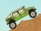 Игра Desert Truck Ride онлайн
