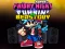 Игра Super Friday Night Fankin vs Beast Guy онлайн