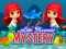 Игра Little Mermaid Mystery онлайн