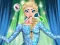 Игра Elsa Makeover онлайн