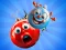 Игра Merge Balls New Years Toys in 3D! онлайн