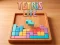 Игра Tetris Lite онлайн
