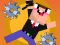 Игра Noob Hero Attitude онлайн