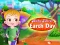 Игра Baby Hazel Earth Day онлайн