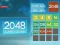 Игра 2048 Classic edition онлайн