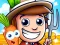 Игра Farm Idle онлайн