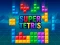 Игра Super Tetris онлайн