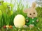Игра Easter 2020 Puzzle онлайн