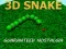 Игра 3d Snake онлайн