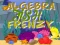 Игра Algebraic Fish Frenzy онлайн