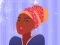 Игра African Princess Jigsaw онлайн