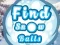 Игра Find Snow Balls онлайн