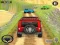 Игра Offroad jeep driving онлайн