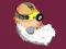 Игра Miner Flapper онлайн