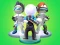 Игра Weapon Transformer онлайн
