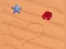 Игра Sand Drawing онлайн