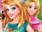 Игра Fun Girls Night онлайн