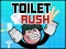 Игра Toilet Rush 2 онлайн