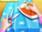 Игра Baby Tailor Clothes and Shoes Maker онлайн
