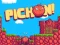 Игра Pichon: The Bouncy Bird онлайн