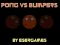 Игра Pong vs Bumpers онлайн