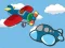 Игра Airplanes Coloring Pages онлайн