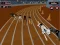 Игра Crazyl Dog Racing Fever онлайн