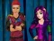 Игра Descendants Dress Up онлайн
