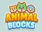 Игра Animal Blocks онлайн