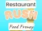 Игра Restaurant Rush онлайн