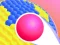Игра Ball Paint онлайн