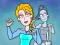 Игра Crazy Professor Princess Maker онлайн