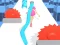 Игра Hair Challenge Rush онлайн