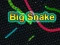 Игра Big Snake онлайн